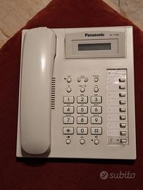 Telefono Panasonic KX-T7565