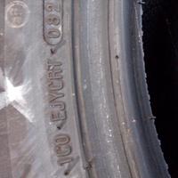 Prenumatici kumho