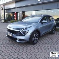 KIA Sportage 1.6 CRDi MHEV Style