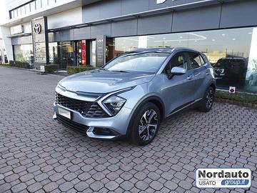 KIA Sportage 1.6 CRDi MHEV Style