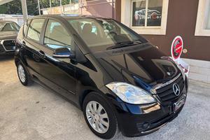 MERCEDES - Classe A - 160 AUTOMATIC Executive