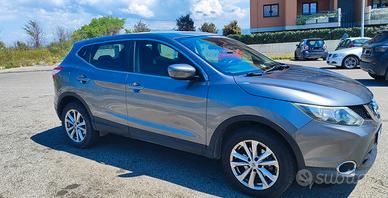 Nissan Qashqai 1.5 diesel 81kw (110cv) Euro 6