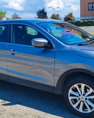 Nissan Qashqai 1.5 diesel 81kw (110cv) Euro 6