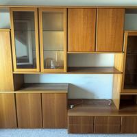 Mobile Soggiorno/Taverna