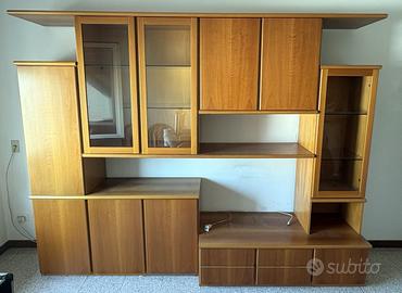 Mobile Soggiorno/Taverna