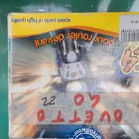 Kit termic gruppi termici scooter
