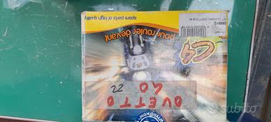 Kit termic gruppi termici scooter