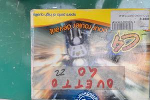 Kit termic gruppi termici scooter