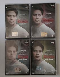 Cofanetto DVD "Onore e rispetto" ultimo capitolo
