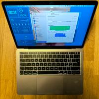 Macbook Air 13 OS 26