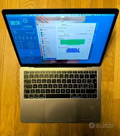 Macbook Air 13 OS 26