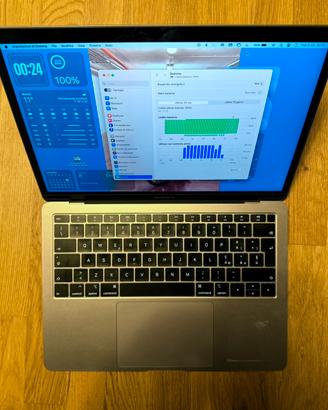 Macbook Air 13 OS 26