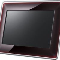 CORNICE DIGITALE SAMSUNG SPF-87H - 8 POLLICI –