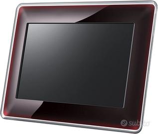 CORNICE DIGITALE SAMSUNG SPF-87H - 8 POLLICI –