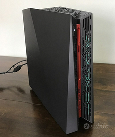 Asus ROG G20AJ Intel Core i7 & Nvidia GTX - PC Ga