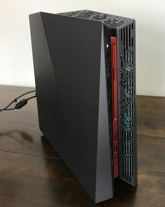 Asus ROG G20AJ Intel Core i7 & Nvidia GTX - PC Ga