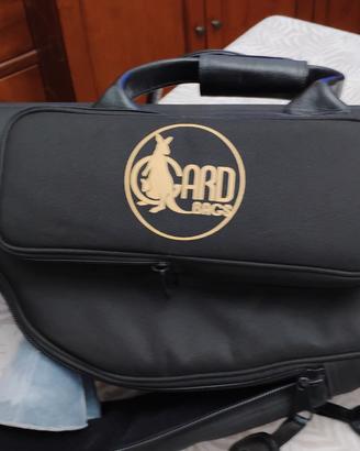 Astuccio sax contralto GARD BAGS
