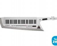 Roland AX-Edge White TASSO E SPESE ZERO 20 MESI