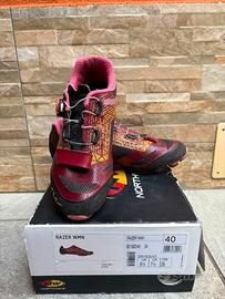 Scarpe Northwave n40