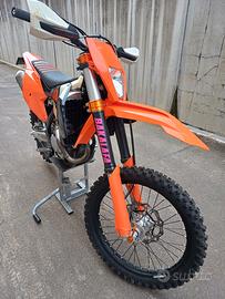 ktm exc 250 2017