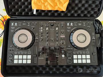 PIONEER ddj 800 come NUOVA