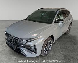 Hyundai Tucson 1.6 HEV aut. N Line