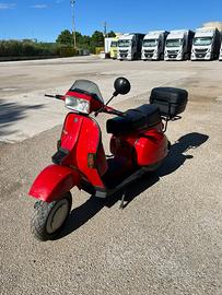 VESPA PX 125 T5