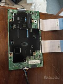 Mainboard TV Samsung QE55Q7FNATXZT