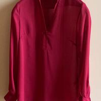 Camicia rossa - Olla Pareg