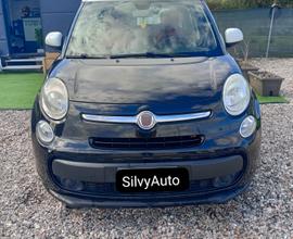 Fiat 500L 1.3 Multijet 85 CV Pop