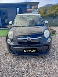 Fiat 500L 1.3 Multijet 85 CV Pop