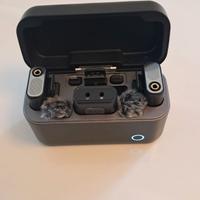 Saramonic Mix microfono wireless Lavalier