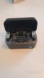 Saramonic Mix microfono wireless Lavalier