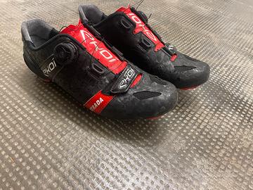 Scarpe ciclismo