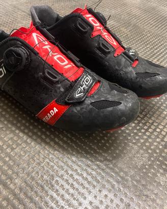Scarpe ciclismo