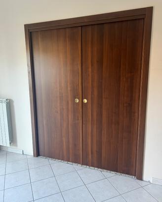 Porta scorrevole