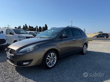 Fiat Croma 1.9 Multijet