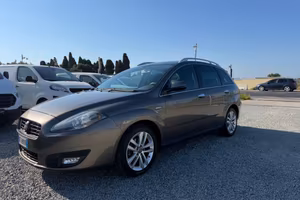 Fiat Croma 1.9 Multijet