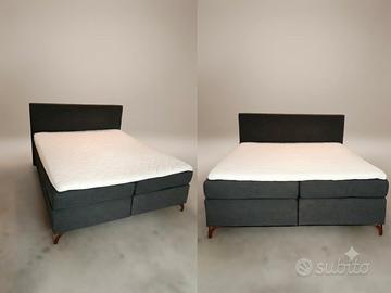 Letto Boxspring