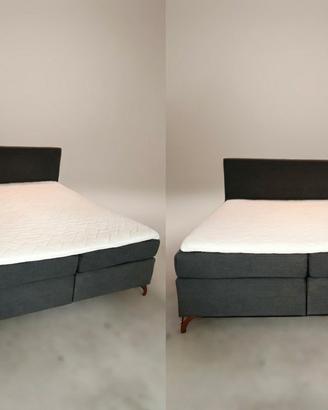 Letto Boxspring