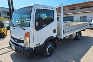 Nissan Cabstar 35-15 3.0 TDI CASSONATO GANCIO TRAI