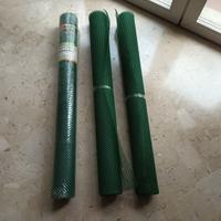 3 ROTOLI RETE FRANGIVENTO VERDELOOK in HDPE