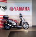 Kymco People 300i S ABS
