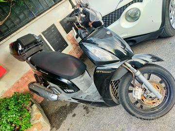 Kymco People 200i - 2014