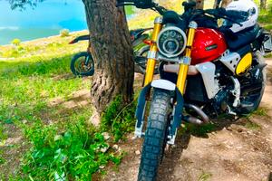 Caballero 500
