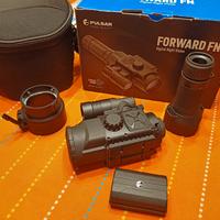 Visore notturno Pulsar Forward FN455