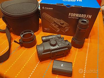 Visore notturno Pulsar Forward FN455