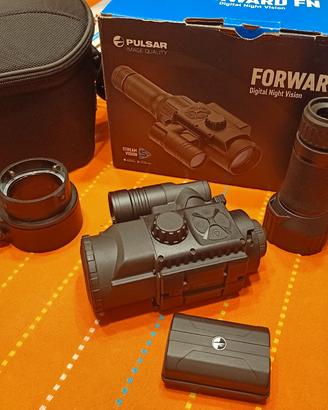 Visore notturno Pulsar Forward FN455