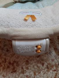 Sdraietta - Fasciatoio - Seggiolone