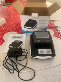 Lettore di banconote